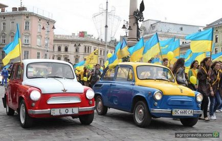 Чи реально дорого продати стару «Волгу» або «перемогу» розвінчуємо міфи