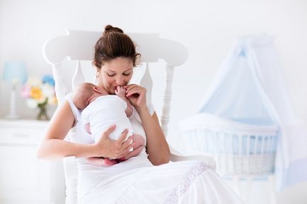 Sfaturi pentru îngrijirea copiilor pentru nou-născuți
