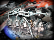 Ремонт дизельного двигуна, обслуговування паливної апаратури дизельного двигуна, дефекти і