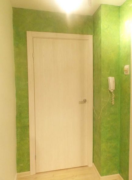 Renovarea apartamentelor înainte și după