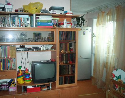 Renovarea apartamentelor înainte și după