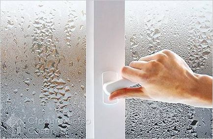 Műanyag ablakok javítás kezüket - Műanyag ablakok javítás