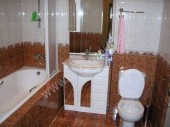 Felújított fürdőszoba és WC (WC) kulcsrakész anyagok Moszkva, OOO ént csoportok (en) Felújított fürdőszoba és WC (WC) kulcsrakész anyagok Moszkva, OOO ént csoportok