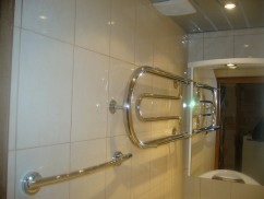 Ремонт ванної в будинках серії КОПЕ недорого