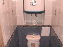 Ремонт ванної в будинках серії КОПЕ недорого
