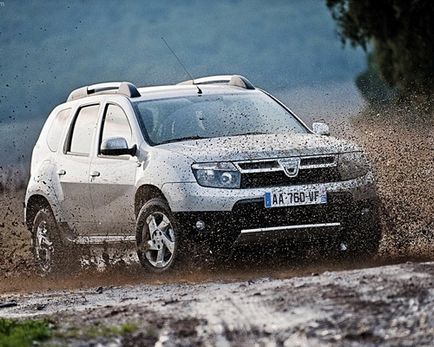 Renault duster як їде і скільки коштує, сайт про шевроле ниві (chevrolet niva) 1-го покоління