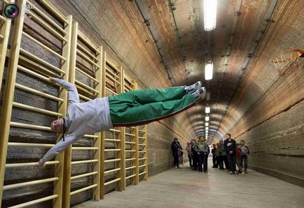 Speleoterapia spitalului republican în Belarus, kykyryzo