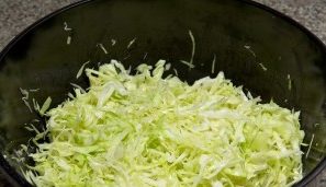 Рецепти салатів з куркою з фото