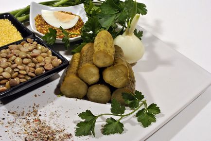 Рецепт приготування хрустких солоних огірків, yacenka