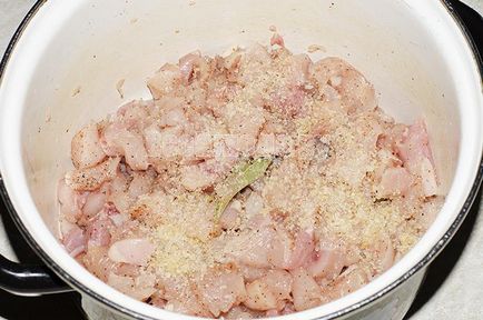 Recept kacsa a táskát a sütőben (legjobb híroldal) Recept kacsa a zsákban a sütőben