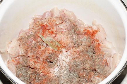 Recept kacsa a táskát a sütőben (legjobb híroldal) Recept kacsa a zsákban a sütőben