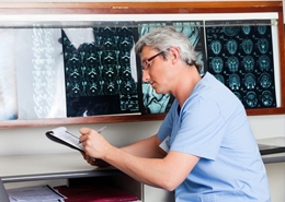 Az eredmények MRI az agy - online átirata, konzultációt az orvos