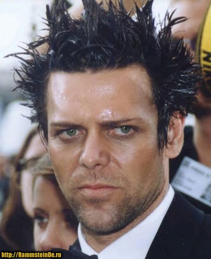 Richard Kruspe, centr 1