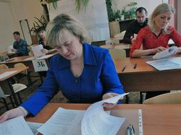 Părinții școlilor din Novokuznetsk s-au predat în limba rusă