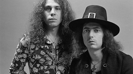Ronnie James Dio pentru melodiile de pe fonogramă trebuie să plătească xerocopii de bani