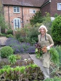 Rosemary Alexander (rozmaring) Rosemary Alexander