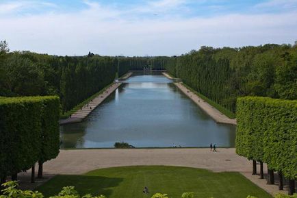 Parkok Versailles