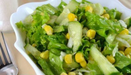 Varza salata - iceberg - - cele mai bune retete pentru masa ta