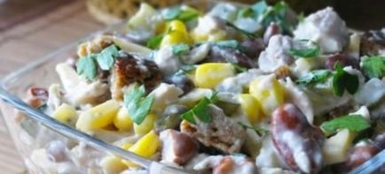 Salata de castravete - cele mai delicioase retete de gustari interesante din legume proaspete si sarate, 8 arome