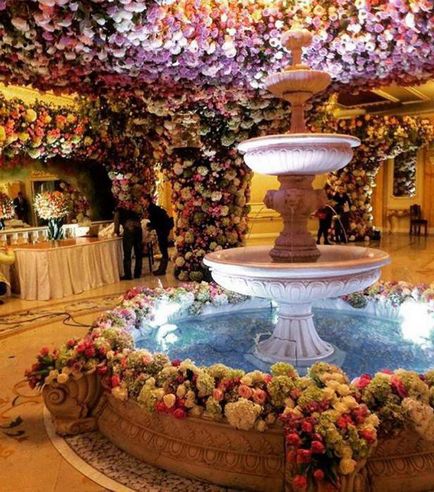 Найдорожче весілля в россии опис, особливості та цікаві факти