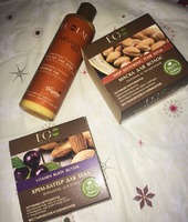 Cele mai bune produse cosmetice naturale - sala de fitness naturală și dietă