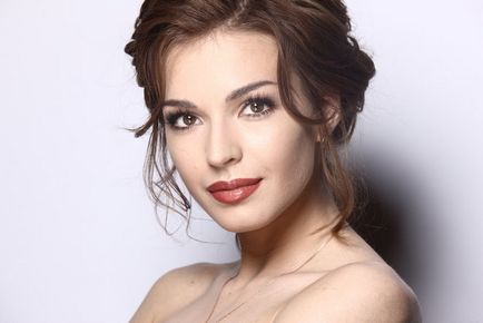 Cele mai frumoase femei ale popoarelor din Rusia 1