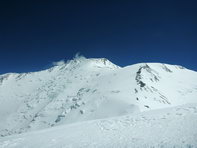 Auto-alpinism monblan, descrierea traseului - călătorii independente de tip fototravel