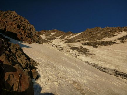 Auto-alpinism monblan, descrierea traseului - călătorii independente de tip fototravel