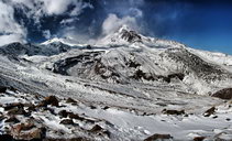 Self-mászó a Mont Blanc útleírás - phototravel független utazási