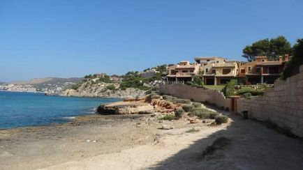 Santa Ponsa Mallorca Resort Áttekintés, szállodák és strandok