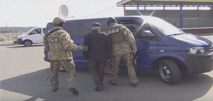 Sba recrutează operațiunea Crimeea 