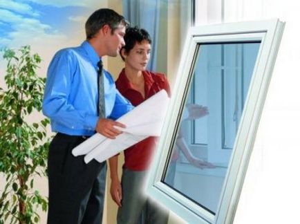 Cum să porniți ferestrele de înlocuire a proprietarilor de case