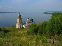 Село Васільсурск, росія відпочинок, відгуки, готелі Васільсурска, путівник турпрома