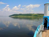 Село Васільсурск, росія відпочинок, відгуки, готелі Васільсурска, путівник турпрома