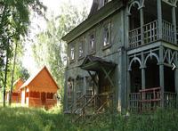 Село Васільсурск, росія відпочинок, відгуки, готелі Васільсурска, путівник турпрома