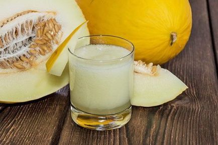 Dinnye mag - az adott személy életében (Dinnye mag használja) Dinnye mag - használata az emberi élet