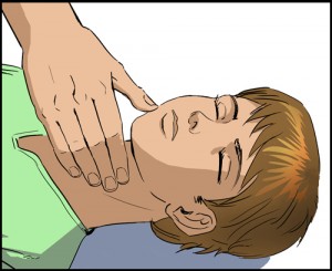 Procedura de resuscitare cardiopulmonară