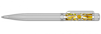 Срібні і золоті ручки в москві