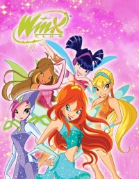 Serial School of Sorceress 4 sezonul winx club ceas online gratuit!