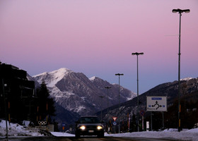 Sestriere, italia - ghid, unde să stați și multe altele