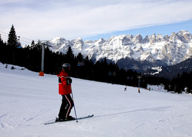 Sestriere, italia - ghid, unde să stați și multe altele