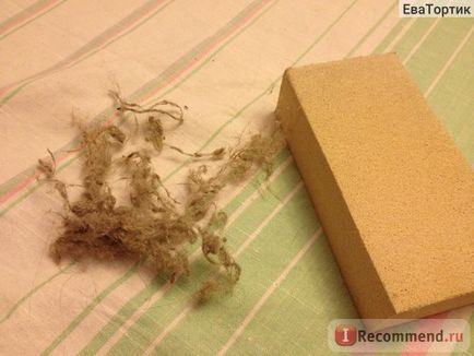 Щітки для прибирання шерсті hello pet - «добре очищає меблі, предмети і різні тканини від шерсті,