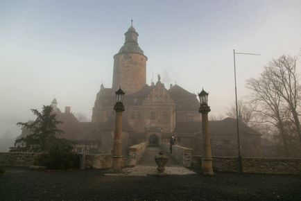 Școala Hogwarts