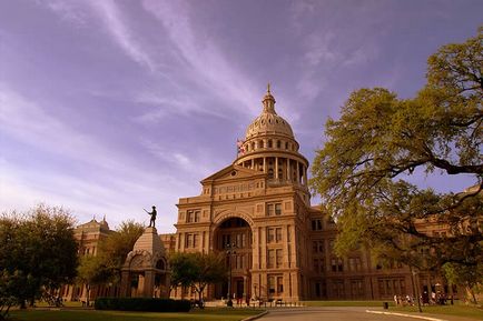 Statul Texas, Statele Unite (texas, tx, usa)