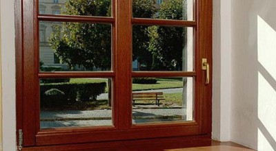 Шведські вікна з дерева, шведська технологія утеплення дерев'яних вікон