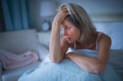 Simptomele unui atac de cord la femei