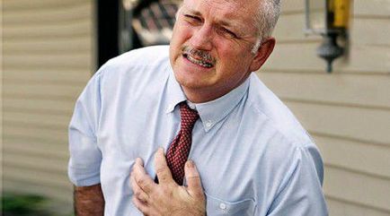 Симптоми інфаркту у жінок і чоловіків, перші ознаки інфаркту міокарда