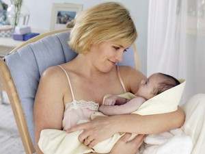 Simptomele și semnele de lactostază la o mamă care alaptează ceea ce trebuie să faci cu ea 1