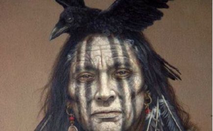 Символи індіанців Північної Америки - блог - чтиво