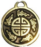 Simboluri și amulete pentru protecție - 